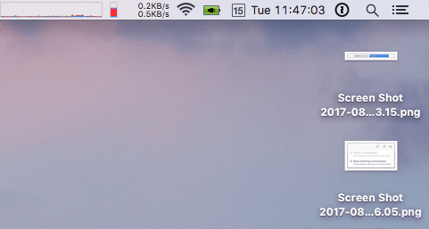 Missive alter style notifications
